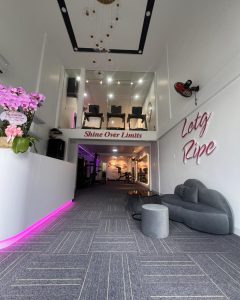 TRIỂN KHAI PHẦN MỀM GYM MODUN CHO PHÒNG TẬP SOL PRIVATE GYM TẠI TP CẦN THƠ.