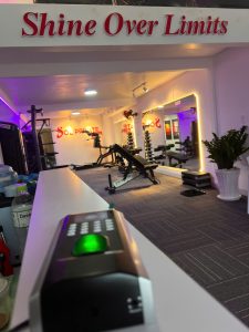 TRIỂN KHAI PHẦN MỀM GYM MODUN CHO PHÒNG TẬP SOL PRIVATE GYM TẠI TP CẦN THƠ.