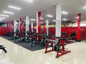 TRIỂN KHAI PHẦN MỀM GYM MODUN CHO PHÒNG TẬP 1992 GYM TẠI TP BIÊN HÒA.