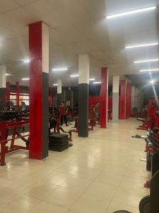 TRIỂN KHAI PHẦN MỀM GYM MODUN CHO PHÒNG TẬP 1992 GYM TẠI TP BIÊN HÒA.