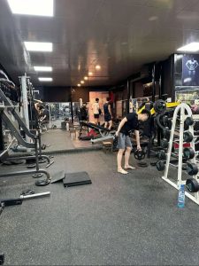 TRIỂN KHAI PHẦN MỀM GYM MODUN CHO PHÒNG TẬP TẤN TÀI GYM TẠI TP. THỦ ĐỨC
