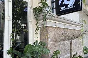 TRIỂN KHAI PHẦN MỀM GYM MODUN CHO 49KG PRIVATE GYM