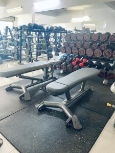 TRIỂN KHAI PHẦN MỀM GYM MODUN CHO D91 GYM TẠI ĐẮK LĂK
