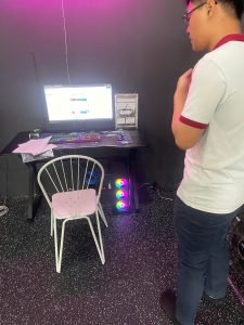 TRIỂN KHAI PHẦN MỀM GYM MODUN CHO 49KG PRIVATE GYM