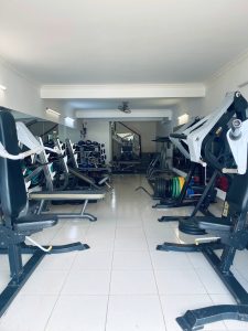 TRIỂN KHAI PHẦN MỀM GYM MODUN CHO D91 GYM TẠI ĐẮK LĂK