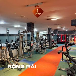 Phòng Tập Gym Tài Nguyên Center Đà Lạt Triển Khai Phần Mềm Gym Tích Hợp Checkin FaceID Và Cổng Tripod 3 Chấu – Bước Tiến Trong Chuyển Đổi Số