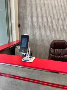 TRIỂN KHAI PHẦN MỀM GYM MODUN CHO GYM 89 TẠI TÂN PHÚ, TP. HỒ CHÍ MINH