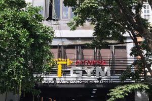 TRIỂN KHAI PHẦN MỀM GYM MODUN CHO TGYM FITNESS