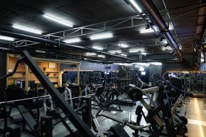TRIỂN KHAI PHẦN MỀM GYM MODUN CHO FIT 28 GYM