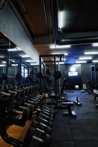 TRIỂN KHAI PHẦN MỀM GYM MODUN CHO FIT 28 GYM