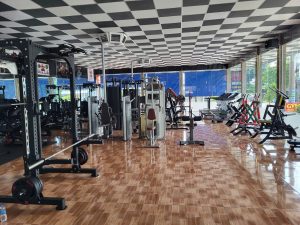 TRIỂN KHAI PHẦN MỀM GYM MODUN CHO GYM NHÂN KIỆT TẠI BẾN CÁT, BÌNH DƯƠNG