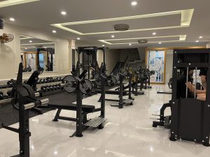TRIỂN KHAI PHẦN MỀM GYM MODUN CHO S'KING GYM TẠI LÂM ĐỒNG