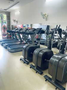 TRIỂN KHAI PHẦN MỀM GYM MODUN CHO D91 GYM TẠI ĐẮK LĂK