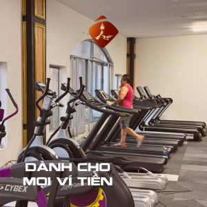 Phòng Tập Gym Tài Nguyên Center Đà Lạt Triển Khai Phần Mềm Gym Tích Hợp Checkin FaceID Và Cổng Tripod 3 Chấu – Bước Tiến Trong Chuyển Đổi Số