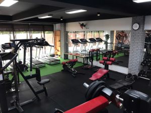 TRIỂN KHAI PHẦN MỀM GYM MODUN CHO TGYM FITNESS TẠI HUẾ