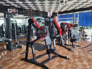 TRIỂN KHAI PHẦN MỀM GYM MODUN CHO GYM NHÂN KIỆT TẠI BẾN CÁT, BÌNH DƯƠNG
