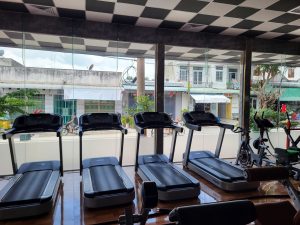 TRIỂN KHAI PHẦN MỀM GYM MODUN CHO GYM NHÂN KIỆT TẠI BẾN CÁT, BÌNH DƯƠNG