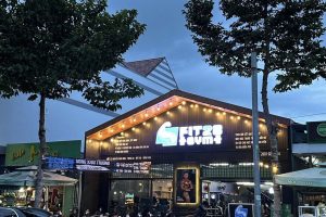 TRIỂN KHAI PHẦN MỀM GYM MODUN CHO FIT 28 GYM
