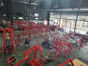 TRIỂN KHAI PHẦN MỀM GYM MODUN CHO GORILLA GYM TẠI THỦ ĐỨC
