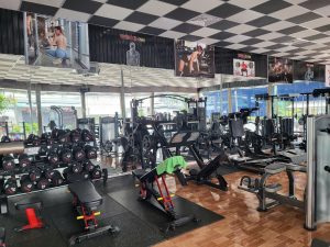 TRIỂN KHAI PHẦN MỀM GYM MODUN CHO GYM NHÂN KIỆT TẠI BẾN CÁT, BÌNH DƯƠNG
