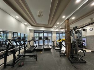 Phòng Tập WB Gym & Yoga Tại Hóc Môn, TP.HCM Triển Khai Phần Mềm Gym Tích Hợp Checkin Face Id – Bước Tiến Trong Chuyển Đổi Số
