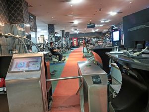Phòng Tập Gym Tài Nguyên Center Đà Lạt Triển Khai Phần Mềm Gym Tích Hợp Checkin FaceID Và Cổng Tripod 3 Chấu – Bước Tiến Trong Chuyển Đổi Số