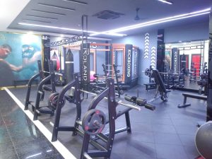 Phòng Tập Aha Gym Chi Nhánh 3 Tại Gò Vấp, TP.HCM Triển Khai Phần Mềm Gym Tích Hợp Checkin Face Id – Bước Tiến Trong Chuyển Đổi Số