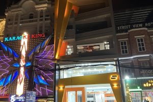 TRIỂN KHAI PHẦN MỀM GYM MODUN CHO FULL GYM