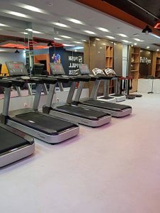 Phòng Tập Full Gym Tại Lâm Đồng Triển Khai Phần Mềm Gym Tích Hợp Checkin FaceID – Bước Tiến Trong Chuyển Đổi Số