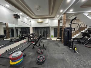 Phòng Tập WB Gym & Yoga Tại Hóc Môn, TP.HCM Triển Khai Phần Mềm Gym Tích Hợp Checkin Face Id – Bước Tiến Trong Chuyển Đổi Số