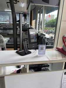Phòng Tập Ruby Gym Tại Tân Phú, TP.HCM Triển Khai Phần Mềm Gym Tích Hợp Checkin Face Id Và Cửa Khóa Lực Từ – Bước Tiến Trong Chuyển Đổi Số