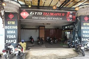 TRIỂN KHAI PHẦN MỀM GYM MODUN CHO GYM TÀI NGUYÊN CENTER ĐÀ LẠT