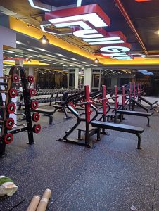 Phòng Tập Full Gym Tại Lâm Đồng Triển Khai Phần Mềm Gym Tích Hợp Checkin FaceID – Bước Tiến Trong Chuyển Đổi Số