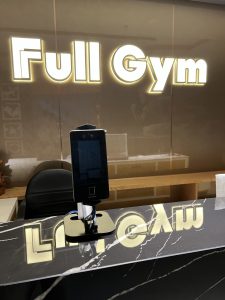 Phòng Tập Full Gym Tại Lâm Đồng Triển Khai Phần Mềm Gym Tích Hợp Checkin FaceID – Bước Tiến Trong Chuyển Đổi Số
