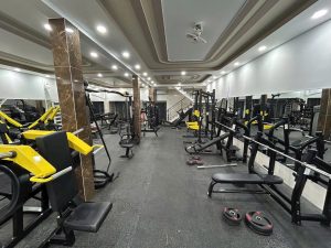 Phòng Tập WB Gym & Yoga Tại Hóc Môn, TP.HCM Triển Khai Phần Mềm Gym Tích Hợp Checkin Face Id – Bước Tiến Trong Chuyển Đổi Số