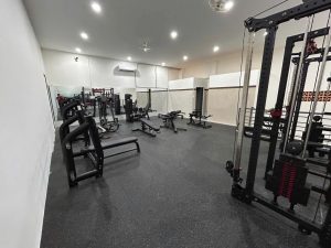 Phòng Tập WB Gym & Yoga Tại Hóc Môn, TP.HCM Triển Khai Phần Mềm Gym Tích Hợp Checkin Face Id – Bước Tiến Trong Chuyển Đổi Số