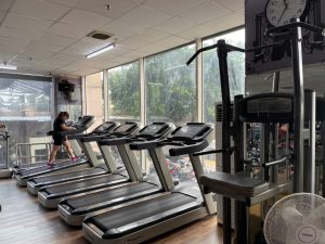 Phòng Tập Ruby Gym Tại Tân Phú, TP.HCM Triển Khai Phần Mềm Gym Tích Hợp Checkin Face Id Và Cửa Khóa Lực Từ – Bước Tiến Trong Chuyển Đổi Số