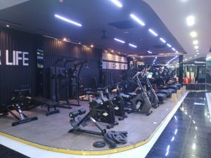Phòng Tập Aha Gym Chi Nhánh 3 Tại Gò Vấp, TP.HCM Triển Khai Phần Mềm Gym Tích Hợp Checkin Face Id – Bước Tiến Trong Chuyển Đổi Số