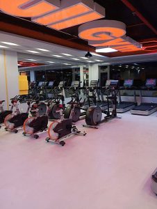 Phòng Tập Full Gym Tại Lâm Đồng Triển Khai Phần Mềm Gym Tích Hợp Checkin FaceID – Bước Tiến Trong Chuyển Đổi Số