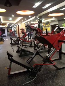 Phòng Tập Full Gym Tại Lâm Đồng Triển Khai Phần Mềm Gym Tích Hợp Checkin FaceID – Bước Tiến Trong Chuyển Đổi Số