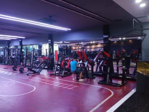 Phòng Tập Aha Gym Chi Nhánh 3 Tại Gò Vấp, TP.HCM Triển Khai Phần Mềm Gym Tích Hợp Checkin Face Id – Bước Tiến Trong Chuyển Đổi Số