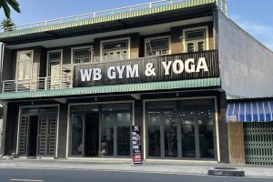 TRIỂN KHAI PHẦN MỀM GYM MODUN CHO WB GYM & YOGA