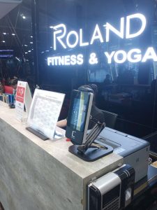Phòng Tập Aha Gym Chi Nhánh 3 Tại Gò Vấp, TP.HCM Triển Khai Phần Mềm Gym Tích Hợp Checkin Face Id – Bước Tiến Trong Chuyển Đổi Số