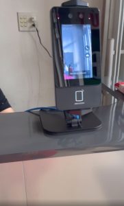 TRIỂN KHAI PHẦN MỀM GYM MODUN CHO D91 GYM TẠI ĐẮK LĂK