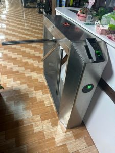 TRIỂN KHAI PHẦN MỀM GYM MODUN CHO GYM SINH VIÊN TẠI TRÀ VINH
