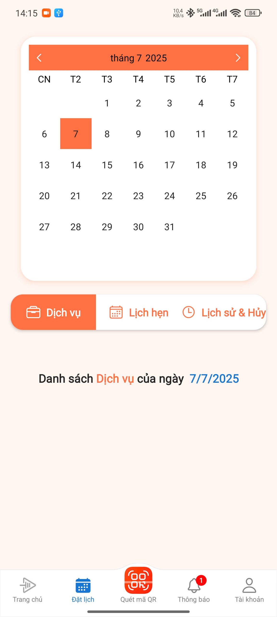 Ứng Dụng App Hội Viên Dành Riêng Cho Phòng Tập – Tích Hợp Toàn Diện Với Phần Mềm Gym Modun