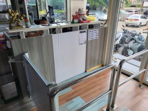 Phòng Tập Ruby Gym Tại Tân Phú, TP.HCM Triển Khai Phần Mềm Gym Tích Hợp Checkin Face Id Và Cửa Khóa Lực Từ – Bước Tiến Trong Chuyển Đổi Số