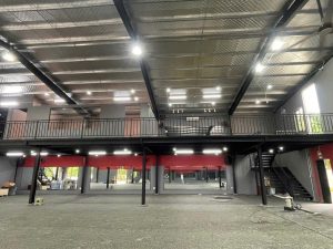 Phòng Tập OJ Summer Project Tại Đồng Hới, Quảng Trị, Triển Khai Phần Mềm Gym Tích Hợp Checkin Face Id Và Cổng Tripod 3 Càng Kiểm Soát Ra Vào Tự Động – Bước Tiến Trong Chuyển Đổi Số