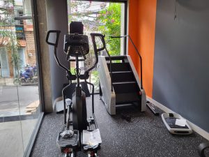 Phòng Tập Leontina Gym Chi Nhánh 2 Tại Quận Tân Bình, TP.HCM Triển Khai Phần Mềm Gym Tích Hợp Checkin Face Id Và Cửa Khóa Từ Kiểm Soát Ra – Bước Tiến Trong Chuyển Đổi Số