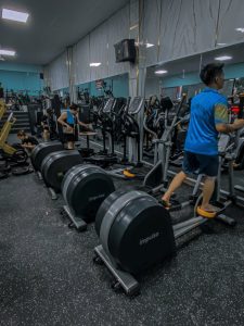 Chi nhánh 2 Phòng Tập MEGA GYM Tại An Khánh, Hà Nội Triển Khai Phần Mềm Gym Tích Hợp Checkin Face Id Và Cổng Tripod Kiểm Soát Ra – Bước Tiến Trong Chuyển Đổi Số
